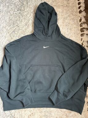 NWOT Nike Phoenix oversize hoodie